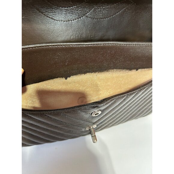 Chanel Double Flap Shoulder Bag - Picture 13 of 16